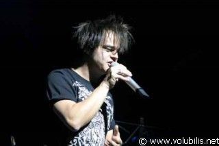 Jamie Cullum