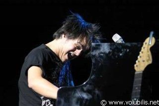 Jamie Cullum