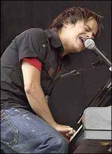 Jamie Cullum