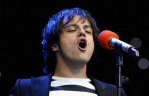 Jamie Cullum