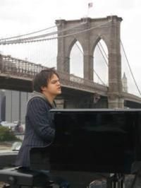 Jamie Cullum