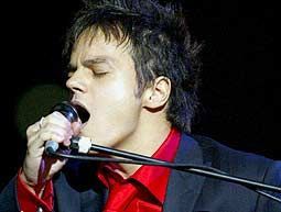 Jamie Cullum