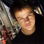 Jamie Cullum