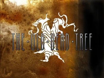 The Old Dead Tree