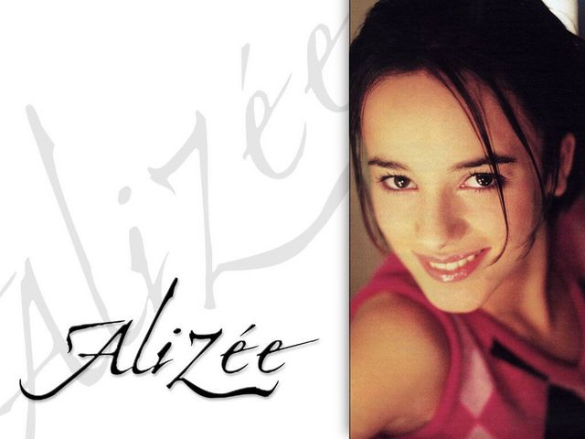 Alizée