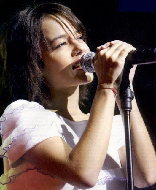 Alizée