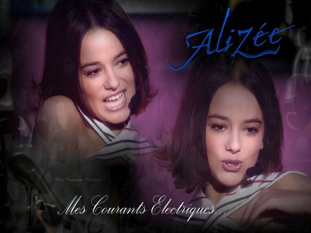 Alizée