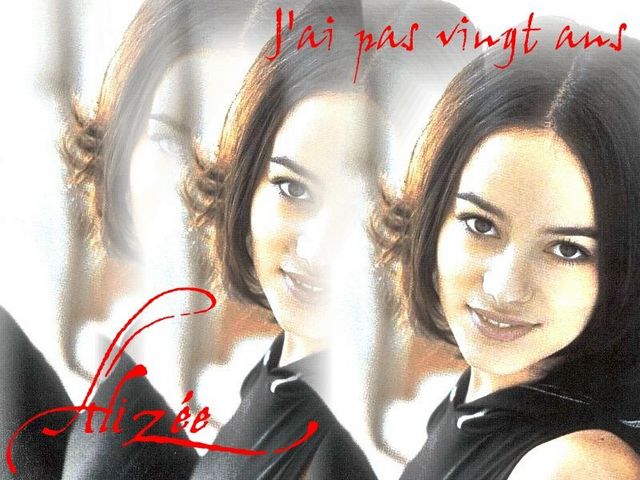 Alizée