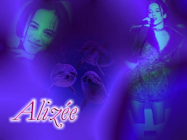 Alizée