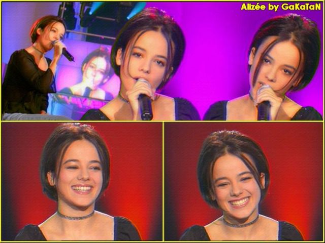 Alizée