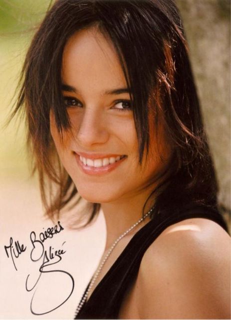 Alizée