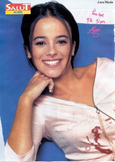 Alizée