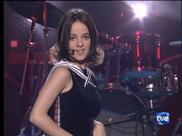 Alizée