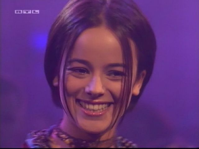 Alizée