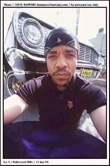Ice T