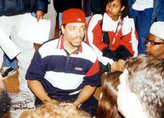 Ice T