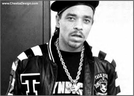 Ice T