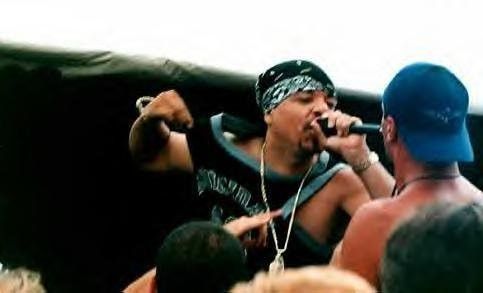 Ice T