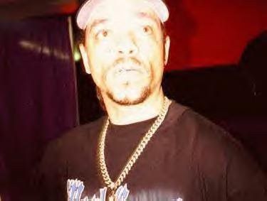 Ice T