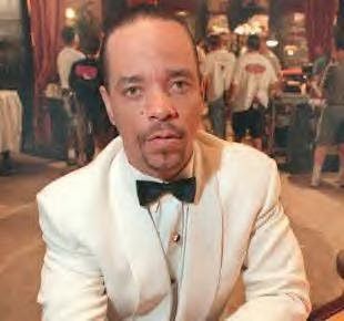 Ice T