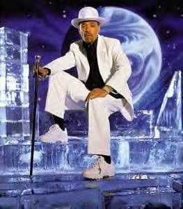 Ice T