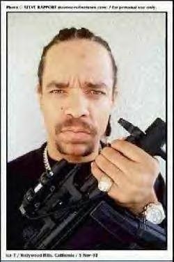 Ice T