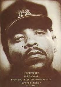 Ice T