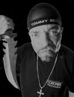Ice T