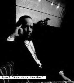 Ice T
