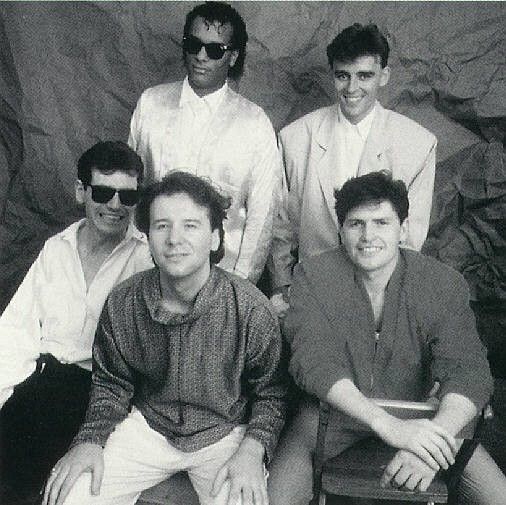 Simple Minds