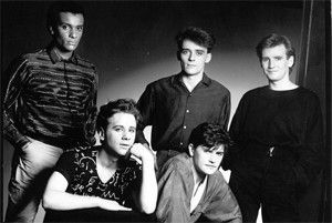 Simple Minds