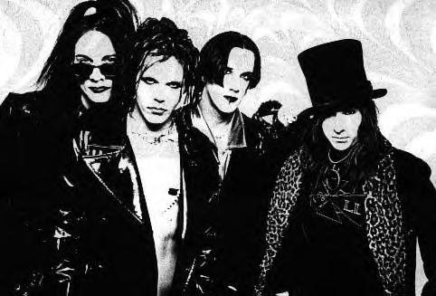 Vampire Love Dolls