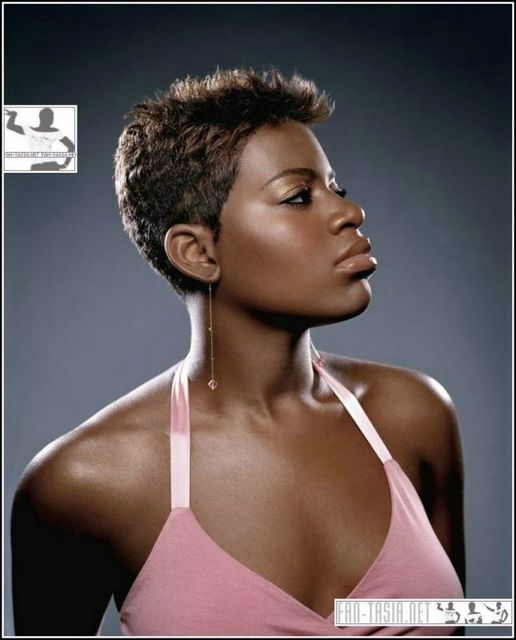 Fantasia Barrino