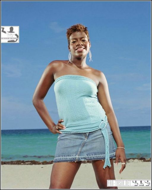 Fantasia Barrino