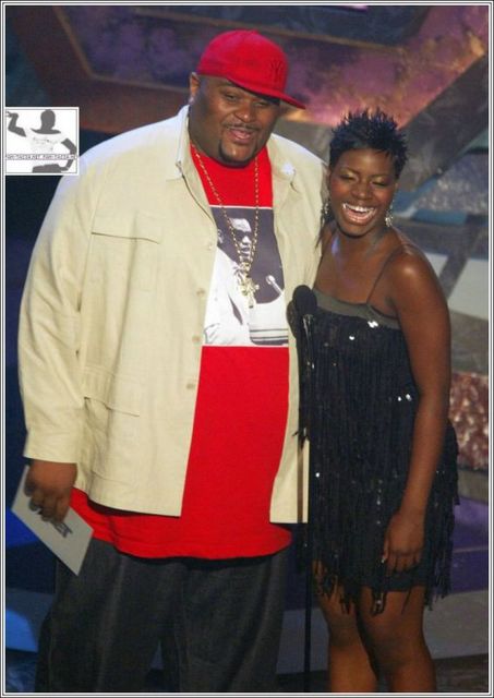 Fantasia Barrino