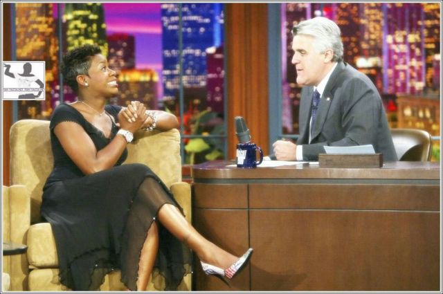 Fantasia Barrino