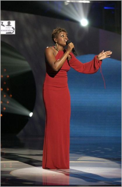 Fantasia Barrino