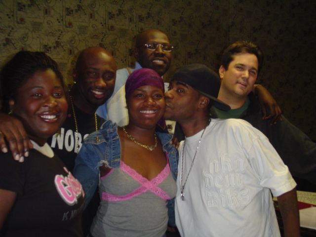 Fantasia Barrino