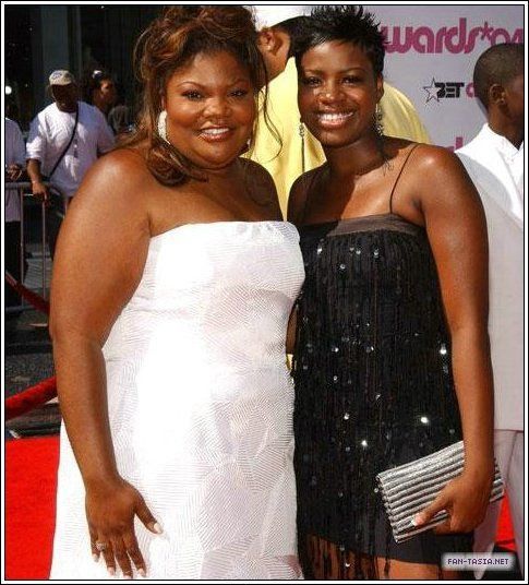 Fantasia Barrino