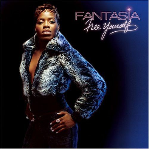 Fantasia Barrino