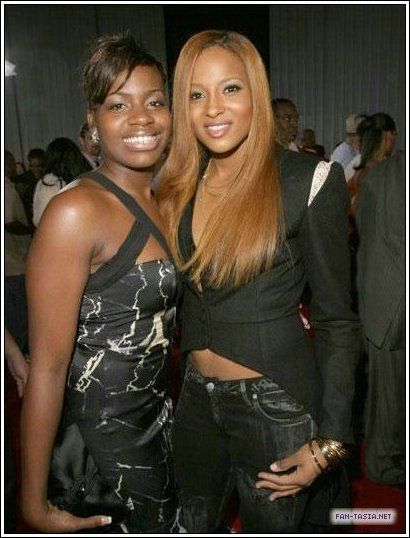 Fantasia Barrino