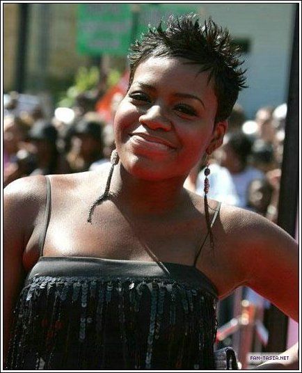 Fantasia Barrino