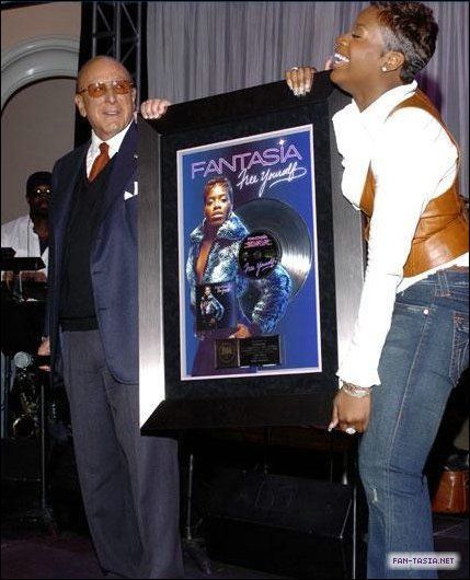 Fantasia Barrino