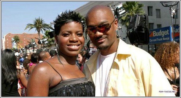 Fantasia Barrino