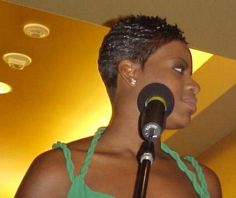 Fantasia Barrino