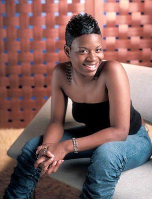 Fantasia Barrino