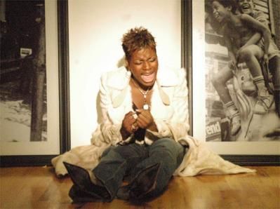 Fantasia Barrino