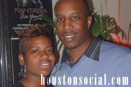 Fantasia Barrino