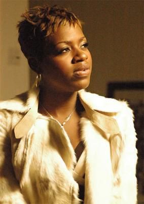 Fantasia Barrino