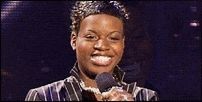 Fantasia Barrino